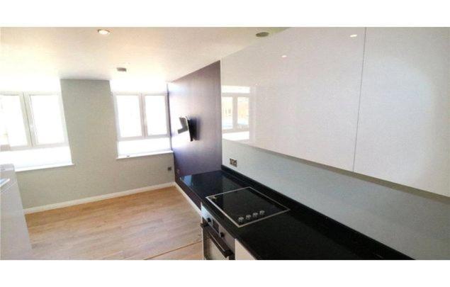 Godson studio apartment01 Londra Esterno foto